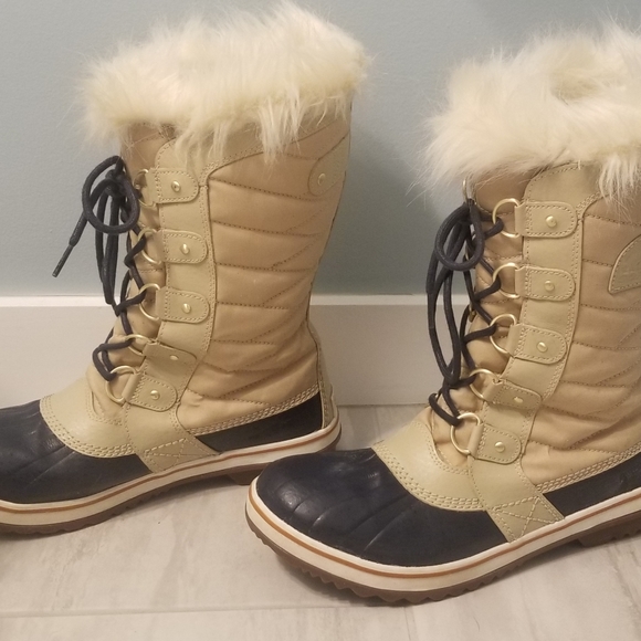 Sorel Tolfino ii - Picture 5 of 6